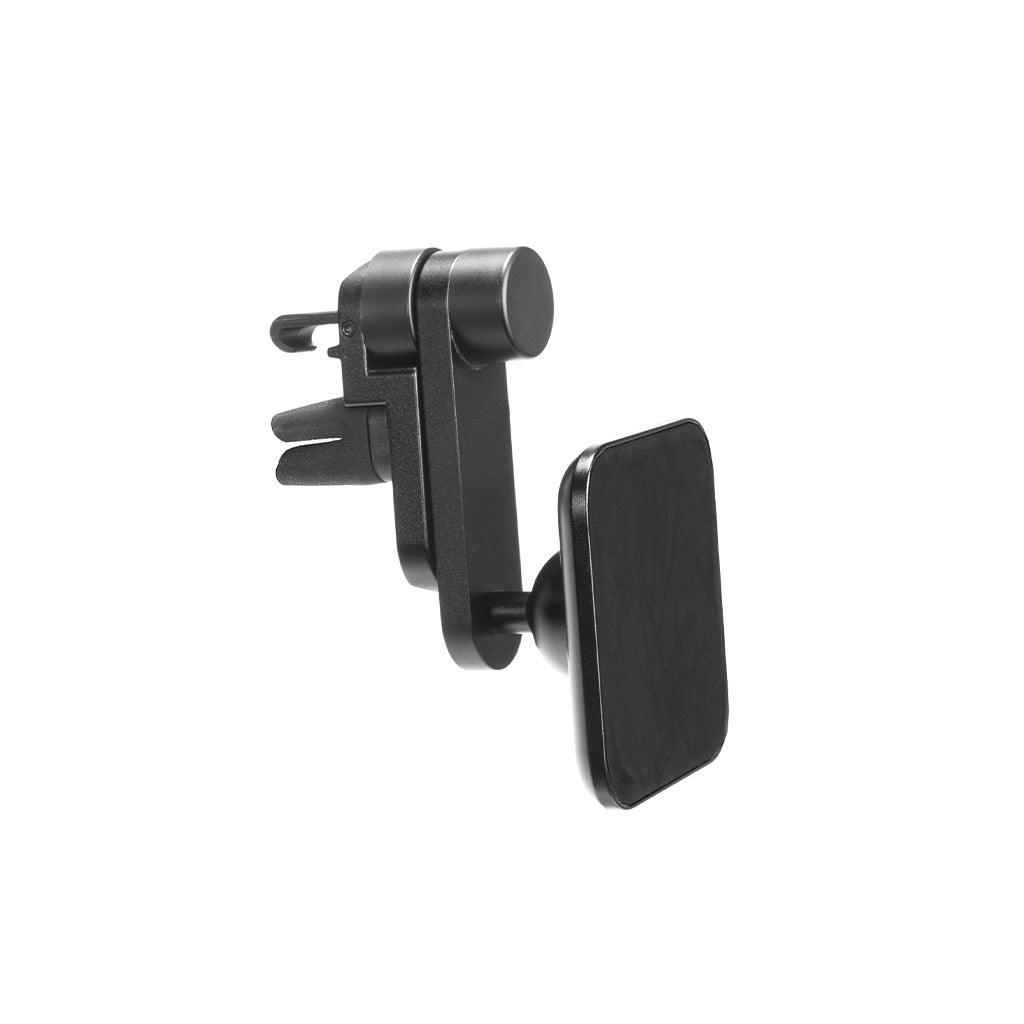 Peak Design Smartphone Car Vent Mount (Black) | Cycling Gears Hub - Cycling Gears Hub