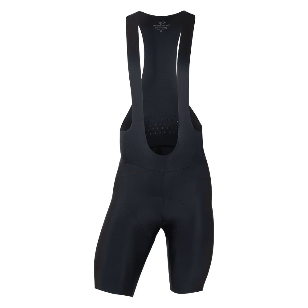 Pearl Izumi Attack Air Men's Cycling Bibshorts (Black) | Cycling Gears Hub