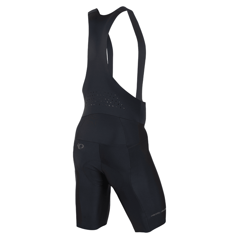 Pearl Izumi Attack Air Men's Cycling Bibshorts (Black) | Cycling Gears Hub