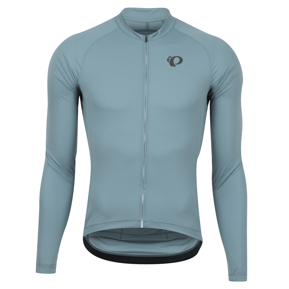 Pearl Izumi Attack Men's Cycling Jersey (Arctic) | Cycling Gears Hub