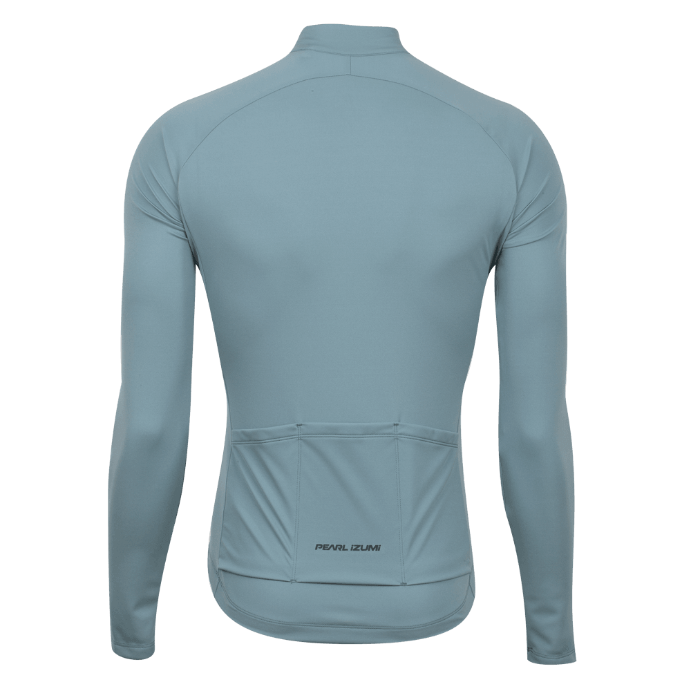 Pearl Izumi Attack Men's Cycling Jersey (Arctic) | Cycling Gears Hub