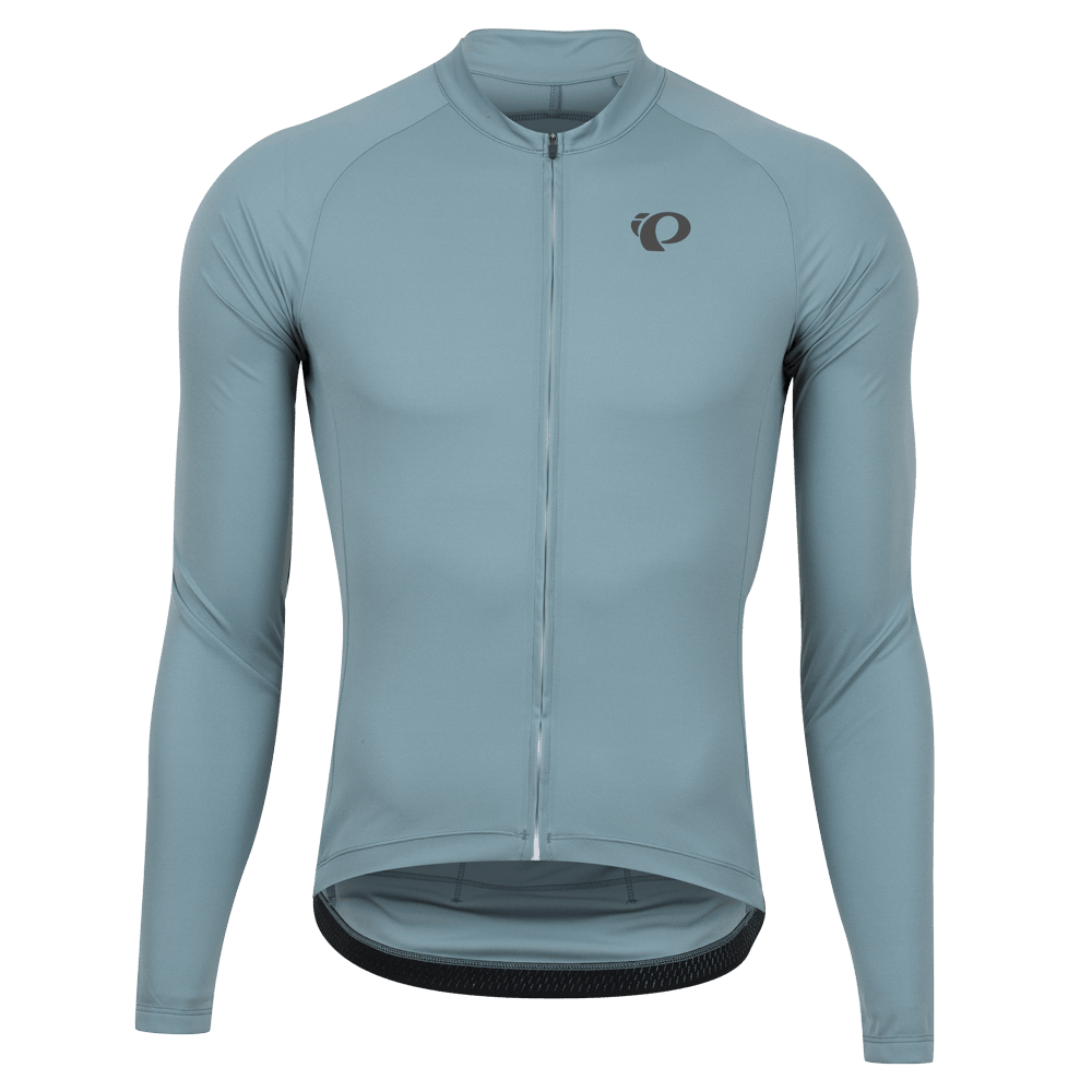 Pearl Izumi Attack Men's Cycling Jersey (Arctic) | Cycling Gears Hub - Cycling Gears Hub