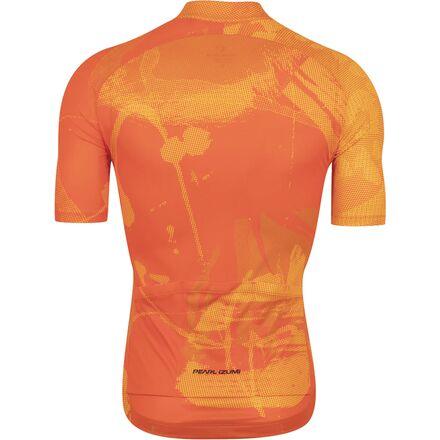 Pearl Izumi Attack Men's Cycling Jersey (Fuego Eve) | Cycling Gears Hub - Cycling Gears Hub