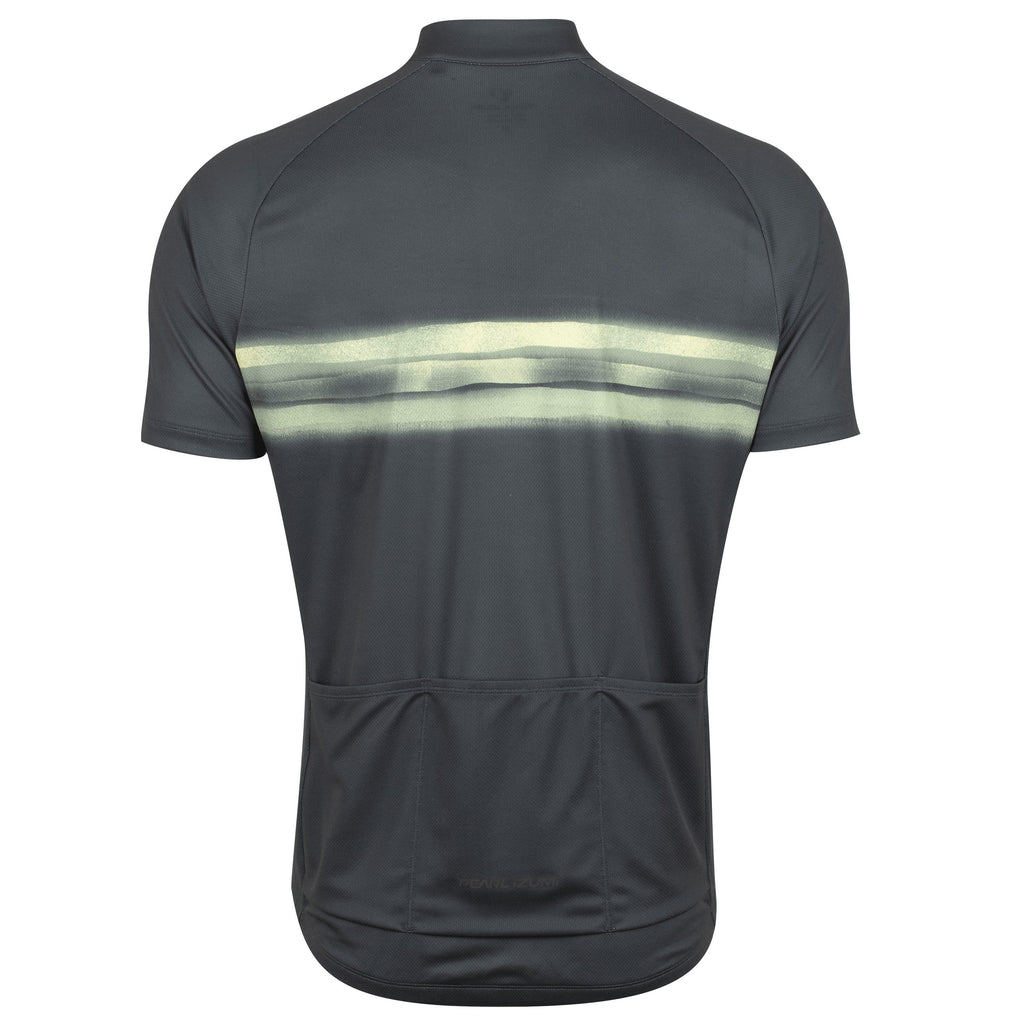 Pearl Izumi Classic Men's Cycling Jersey (Urban Sage Aurora) | Cycling Gears Hub