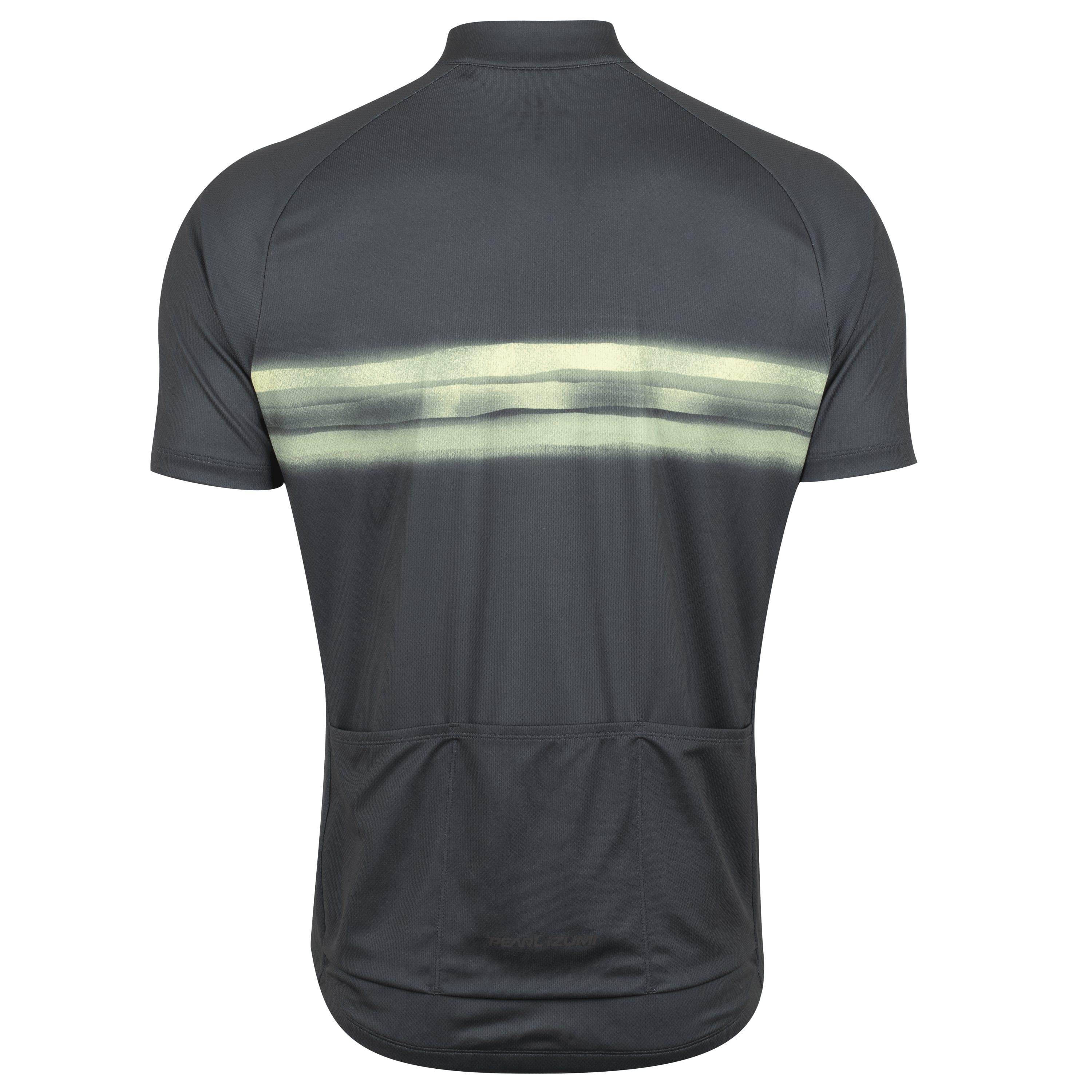 Pearl Izumi Classic Men's Cycling Jersey (Urban Sage Aurora) | Cycling Gears Hub