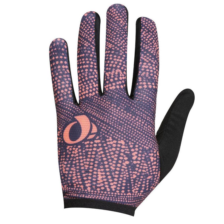 Pearl Izumi Elevate Mesh Ltd Men's Cycling Gloves (Fiery Coral Encore) | Cycling Gears Hub - Cycling Gears Hub