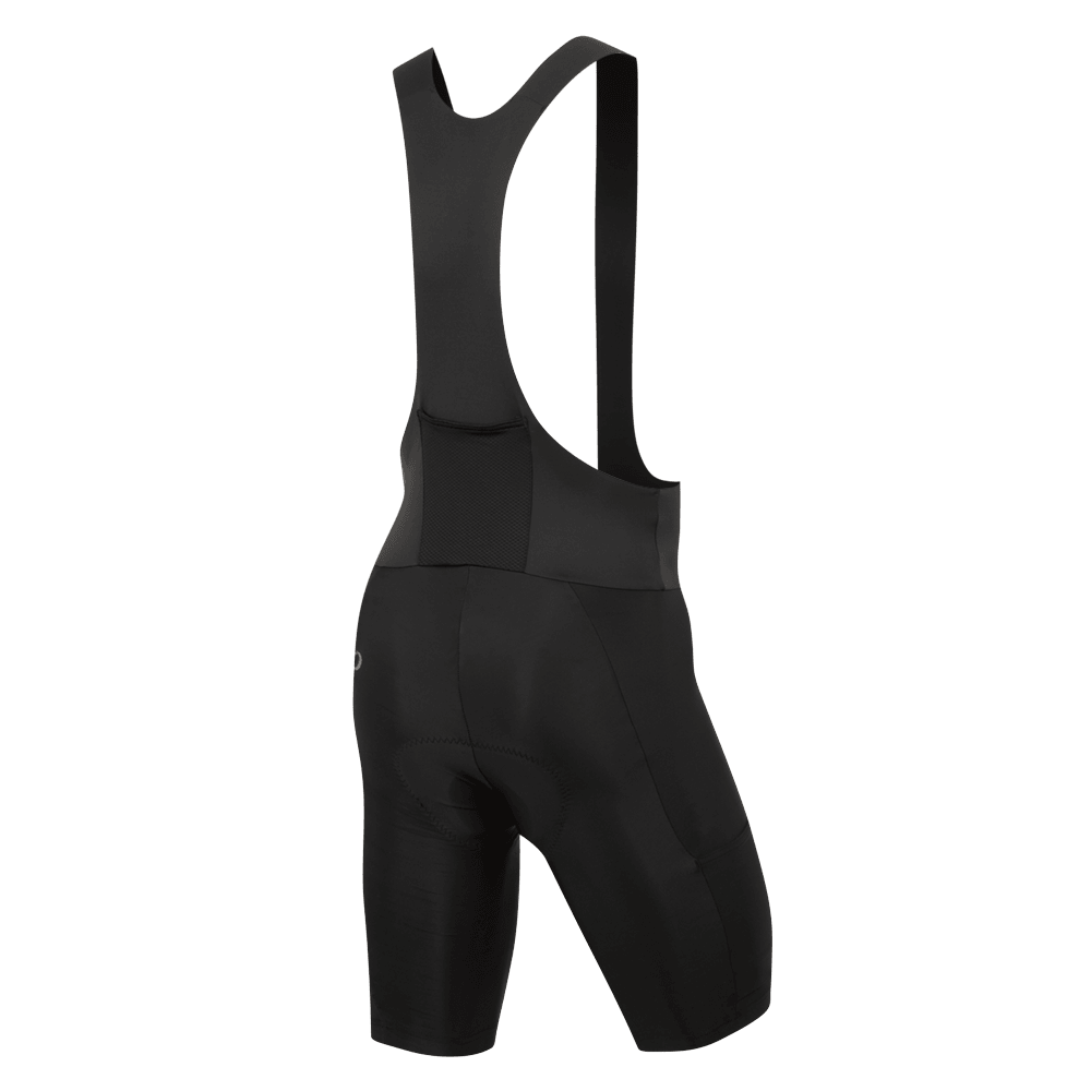 Pearl Izumi Expedition Men's Cycling Bibshorts (Black) | Cycling Gears Hub