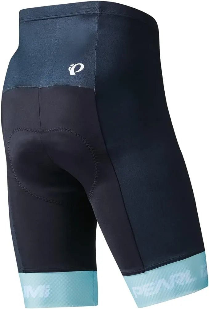 Pearl iZUMi Printed Men's Cycling Shorts (Light Sky) | Cycling Gears Hub - Cycling Gears Hub