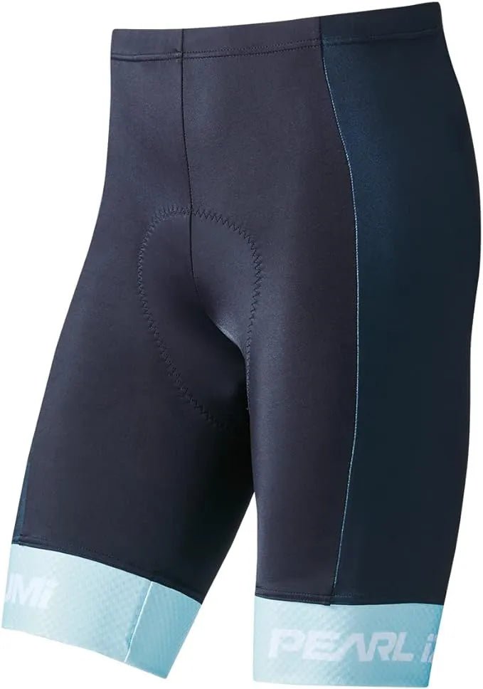 Pearl iZUMi Printed Men's Cycling Shorts (Light Sky) | Cycling Gears Hub - Cycling Gears Hub