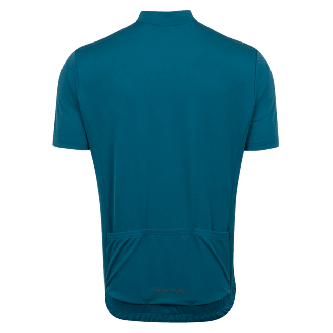 Pearl Izumi Quest Men's Cycling Jersey (Ocean Blue) | Cycling Gears Hub - Cycling Gears Hub