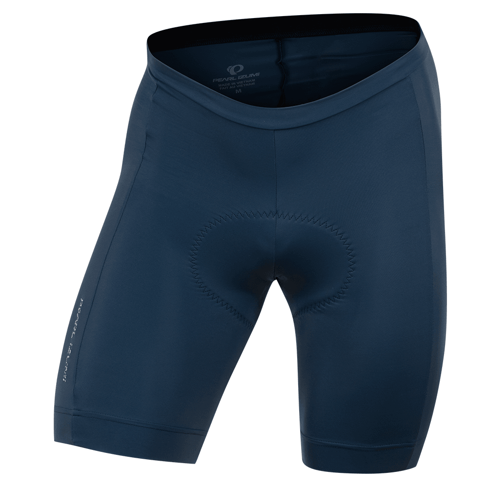 Pearl Izumi Quest Men's Cycling Shorts (Navy) | Cycling Gears Hub - Cycling Gears Hub