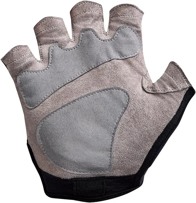 Pearl iZUMi Slip On Unisex Cycling Gloves (Black) | Cycling Gears Hub - Cycling Gears Hub