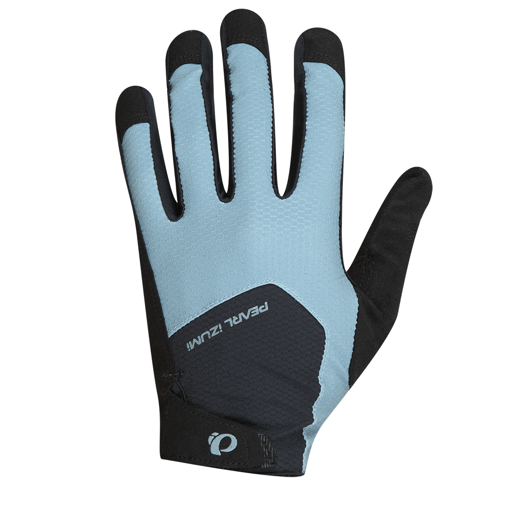 Pearl Izumi Summit Men's Cycling Gloves (Arctic) | Cycling Gears Hub - Cycling Gears Hub