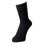 Pearl iZumi Torque Unisex Cycling Socks (Black) | Cycling Gears Hub - Cycling Gears Hub