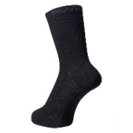 Pearl iZumi Torque Unisex Cycling Socks (Black) | Cycling Gears Hub - Cycling Gears Hub