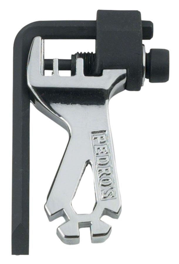 Pedros 6 Pack Chain Tool+ | Cycling Gears Hub - Cycling Gears Hub