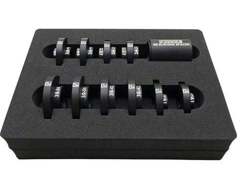 Pedros Bottom Bracket Bearing Press Brushing Set | Cycling Gears Hub - Cycling Gears Hub