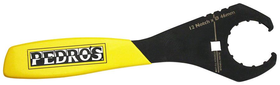 Pedros BSA 12x46 BB Wrench | Cycling Gears Hub - Cycling Gears Hub