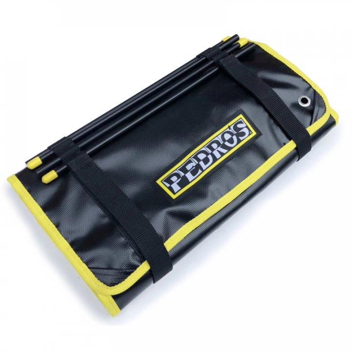Pedros Burrito Tool Kit (24 pc portable tool kit) | Cycling Gears Hub - Cycling Gears Hub