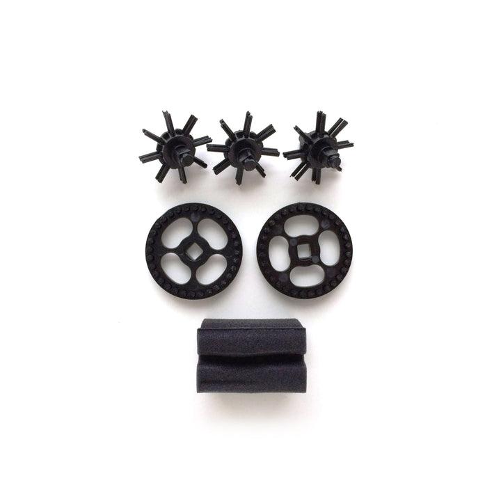 Pedros Chain Pig Guts Rebuilt Kit | Cycling Gears Hub - Cycling Gears Hub