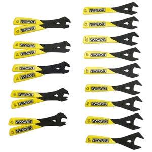 Pedros Cone Wrench Set | Cycling Gears Hub - Cycling Gears Hub