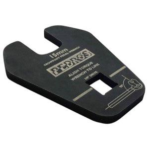 Pedros Crowfoot Pedal Wrench | Cycling Gears Hub - Cycling Gears Hub