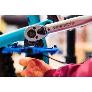 Pedros Crowfoot Pedal Wrench | Cycling Gears Hub - Cycling Gears Hub