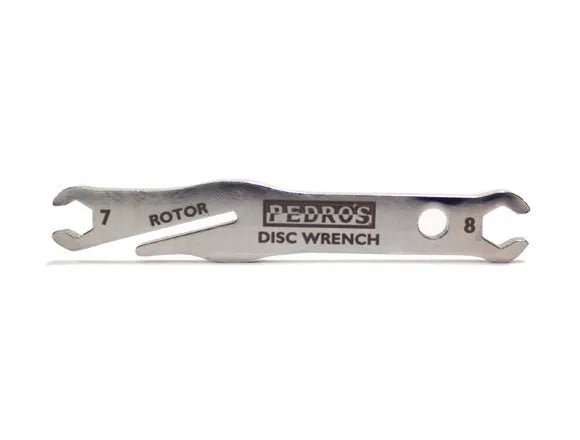 Pedros Disc Wrench | Cycling Gears Hub - Cycling Gears Hub