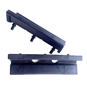 Pedros Folding Repair Stand Clamping Jaws | Cycling Gears Hub - Cycling Gears Hub
