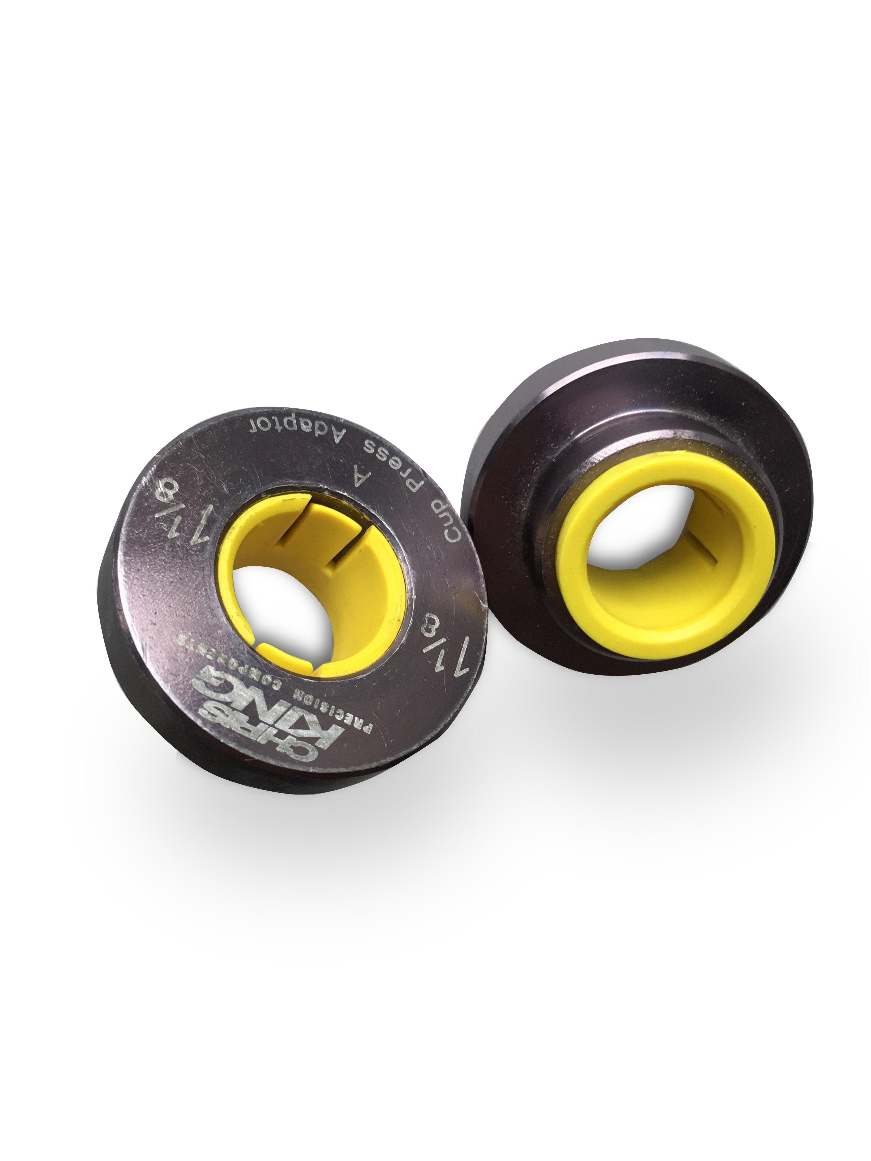 Pedros Headset and Bearing Press | Cycling Gears Hub - Cycling Gears Hub