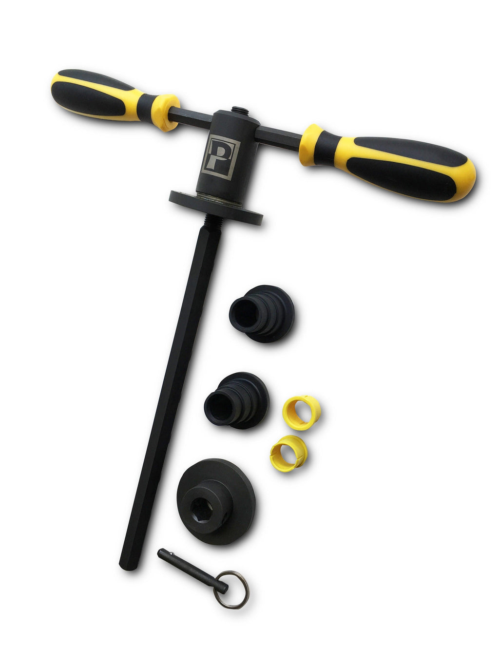 Pedros Headset and Bearing Press | Cycling Gears Hub - Cycling Gears Hub