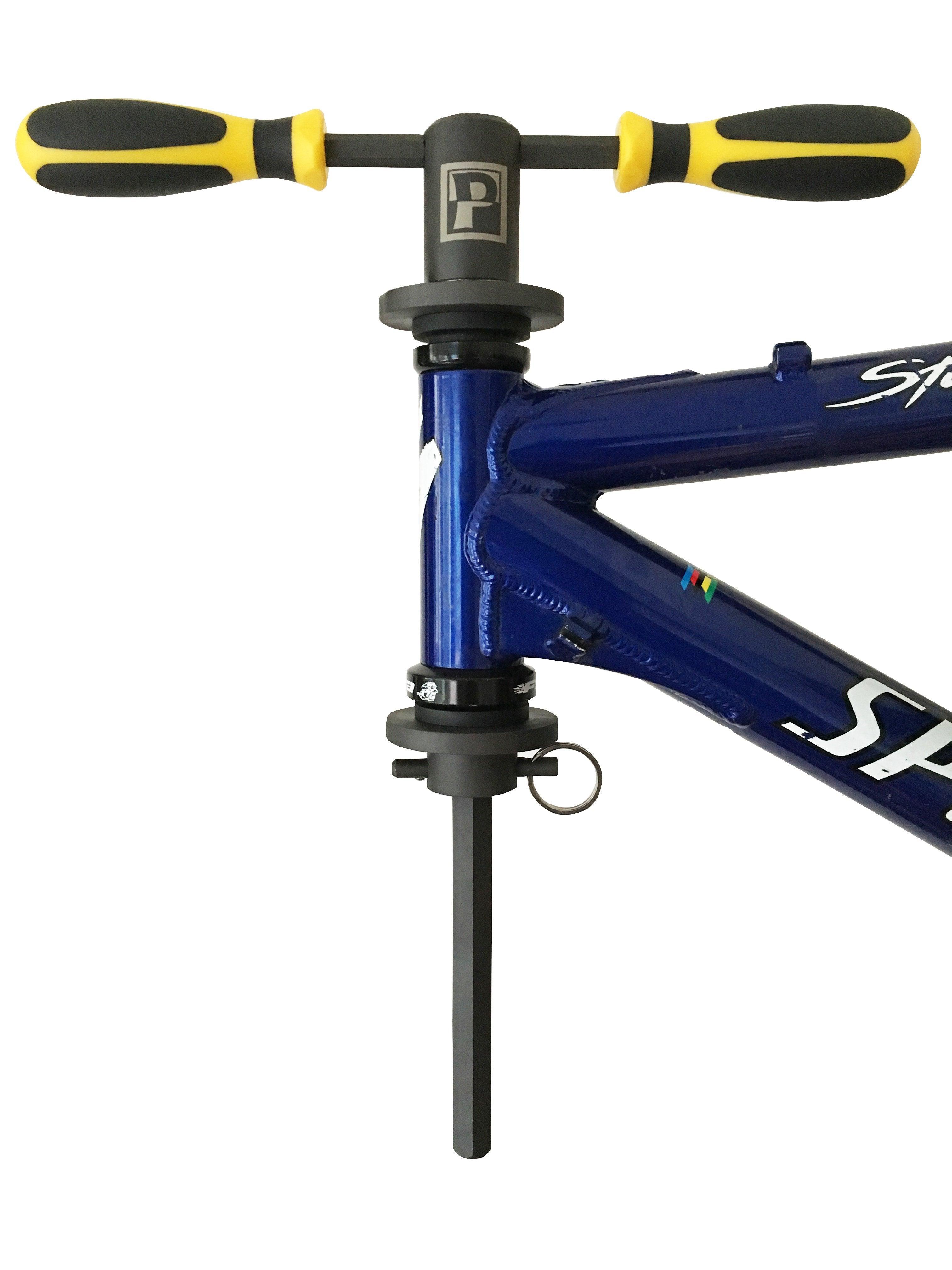 Pedros Headset and Bearing Press | Cycling Gears Hub - Cycling Gears Hub