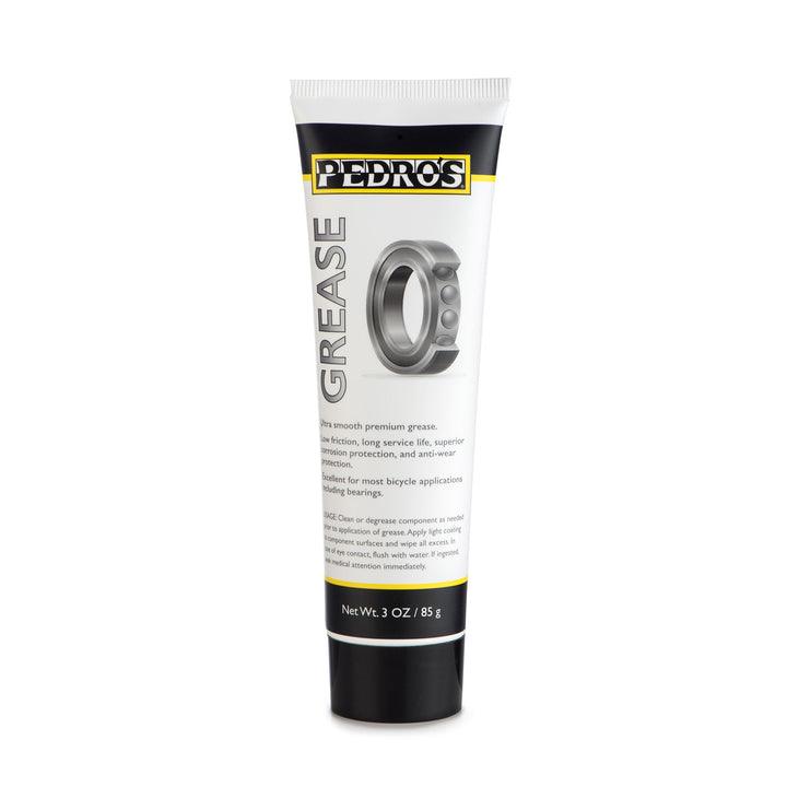Pedros Premium All Purpose Bicycle Grease | Cycling Gears Hub - Cycling Gears Hub