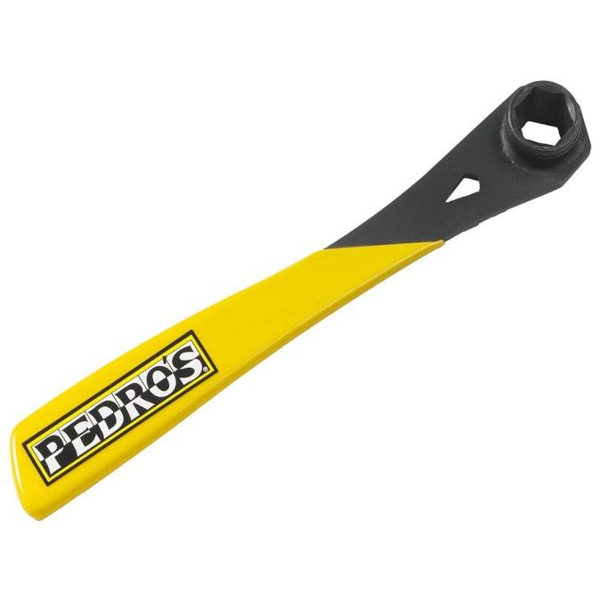 Pedros Pro Socket Handle 2.0 | Cycling Gears Hub - Cycling Gears Hub