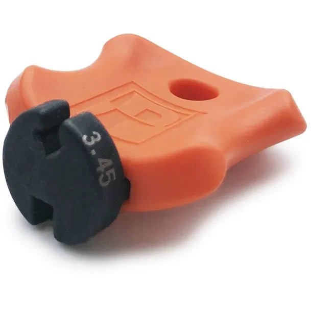 Pedros Pro Spoke Wrench (Set of 3) | Cycling Gears Hub - Cycling Gears Hub