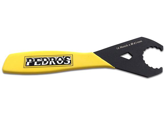 Pedros Shimano 16x41 BB Wrench | Cycling Gears Hub - Cycling Gears Hub