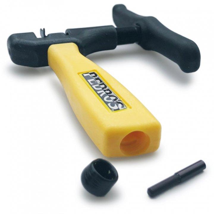 Pedros Shop 1.2 Chain Tool | Cycling Gears Hub - Cycling Gears Hub