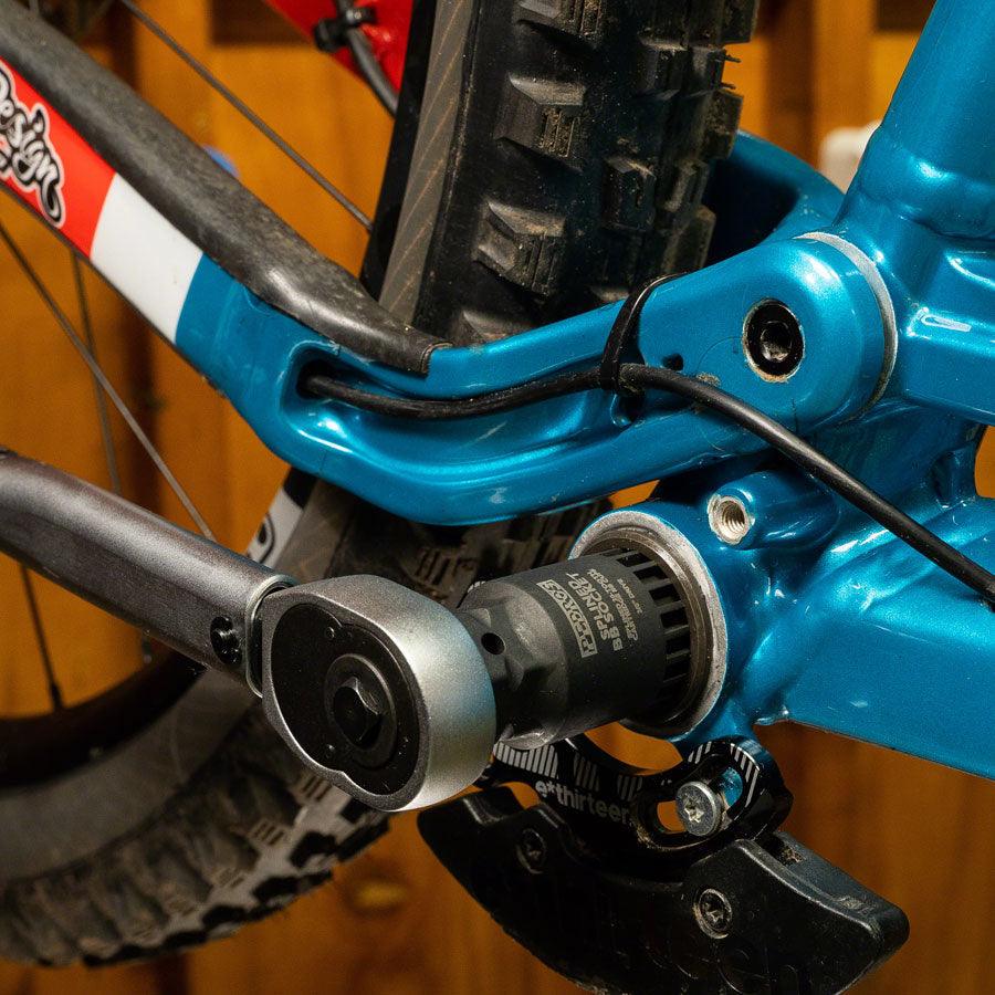 Pedros Splined 3/8" BB Socket Driver | Cycling Gears Hub - Cycling Gears Hub