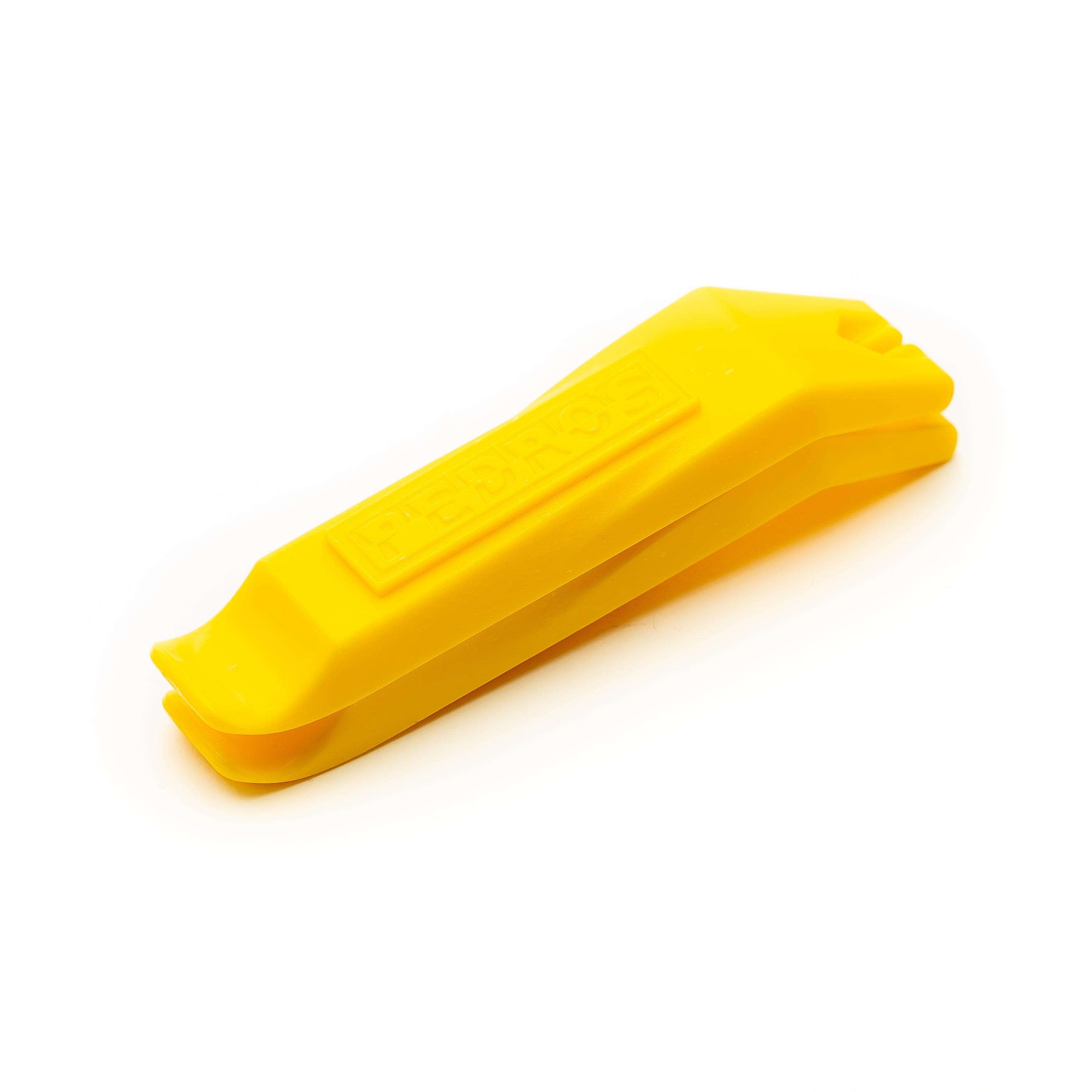 Pedros Tire Levers (Yellow) | Cycling Gears Hub - Cycling Gears Hub