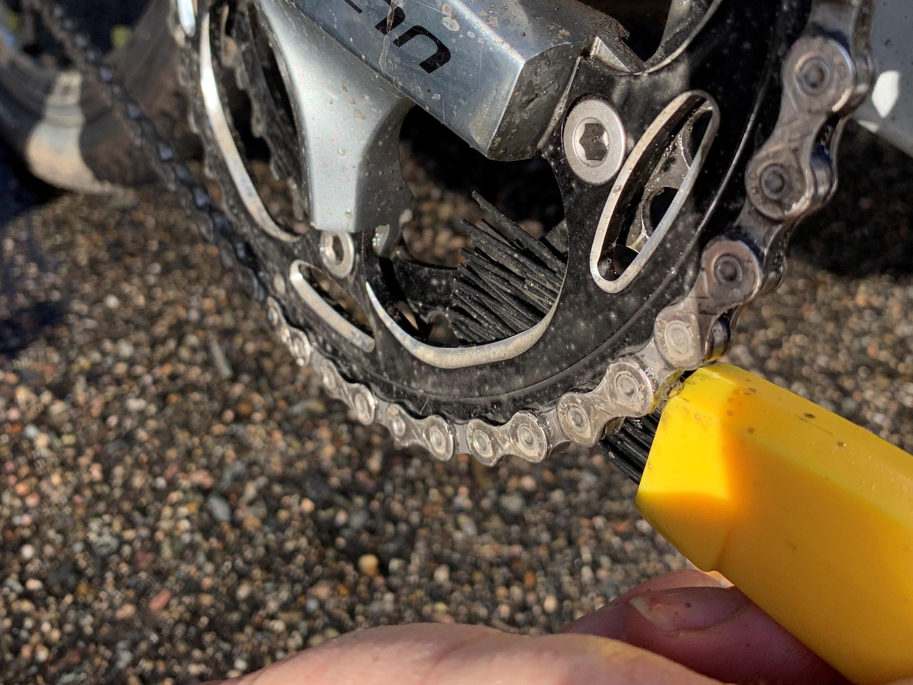 Pedros Toothbrush | Cycling Gears Hub - Cycling Gears Hub