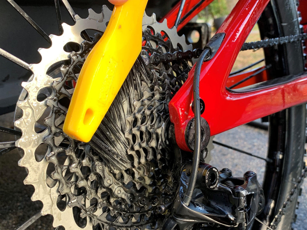 Pedros Toothbrush | Cycling Gears Hub - Cycling Gears Hub