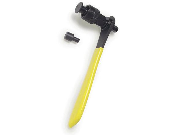 Pedros Universal Crank Remover with Handle | Cycling Gears Hub - Cycling Gears Hub