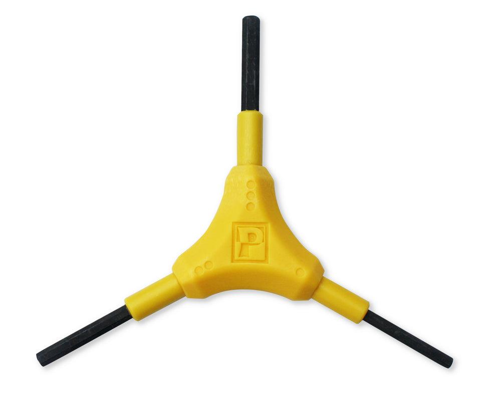 Pedros Y Hex Wrench | Cycling Gears Hub - Cycling Gears Hub