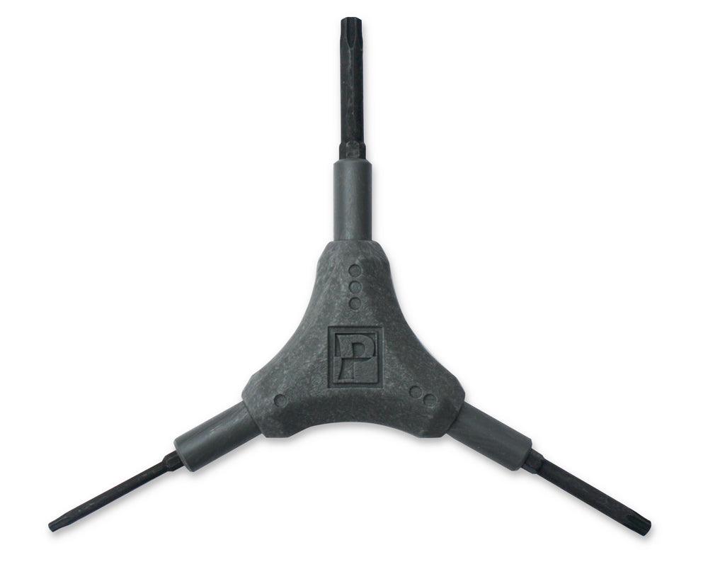 Pedros Y Hex Wrench | Cycling Gears Hub - Cycling Gears Hub