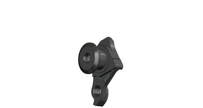 Pilo D1000 Derailleur Hanger for Canyon, Orbea, Santa Cruz | Cycling Gears Hub - Cycling Gears Hub