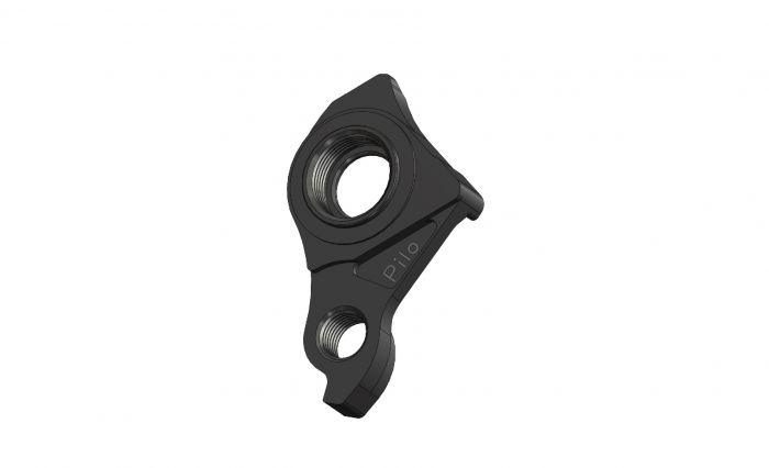 Pilo D1000 Derailleur Hanger for Canyon, Orbea, Santa Cruz | Cycling Gears Hub - Cycling Gears Hub
