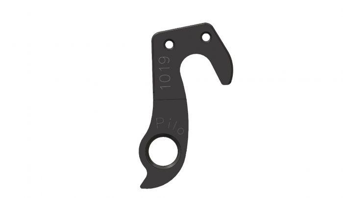 Pilo D1019 Derailleur Hanger for Giant | Cycling Gears Hub - Cycling Gears Hub