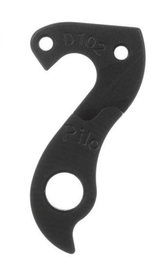 Pilo D102 Derailleur Hanger for Bulls, Isaac, Jamis | Cycling Gears Hub - Cycling Gears Hub