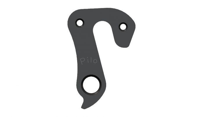 Pilo D1079 Derailleur Hanger for XDS | Cycling Gears Hub - Cycling Gears Hub