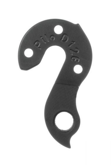Pilo D126 Derailleur Hanger for Full Dynamix M1 Carbon | Cycling Gears Hub - Cycling Gears Hub